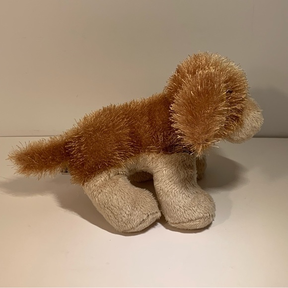 [2/$25] WEBKINZ LIL'KINZ COCKER SPANIEL STUFFED ANIMAL PLUSH - HS011 NO CODE TAG - Picture 4 of 7